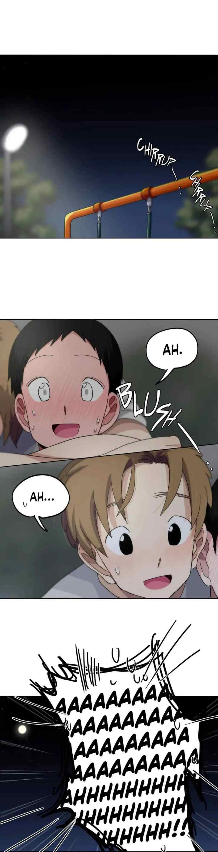 Star X Fanboy chapter 45 halaman 4