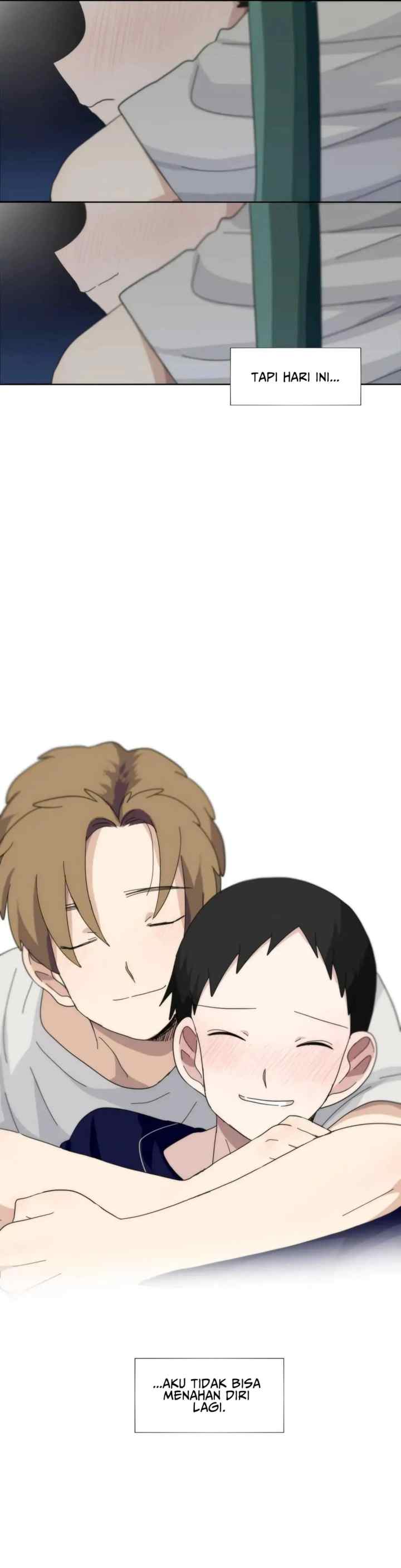 Star X Fanboy chapter 45 halaman 10
