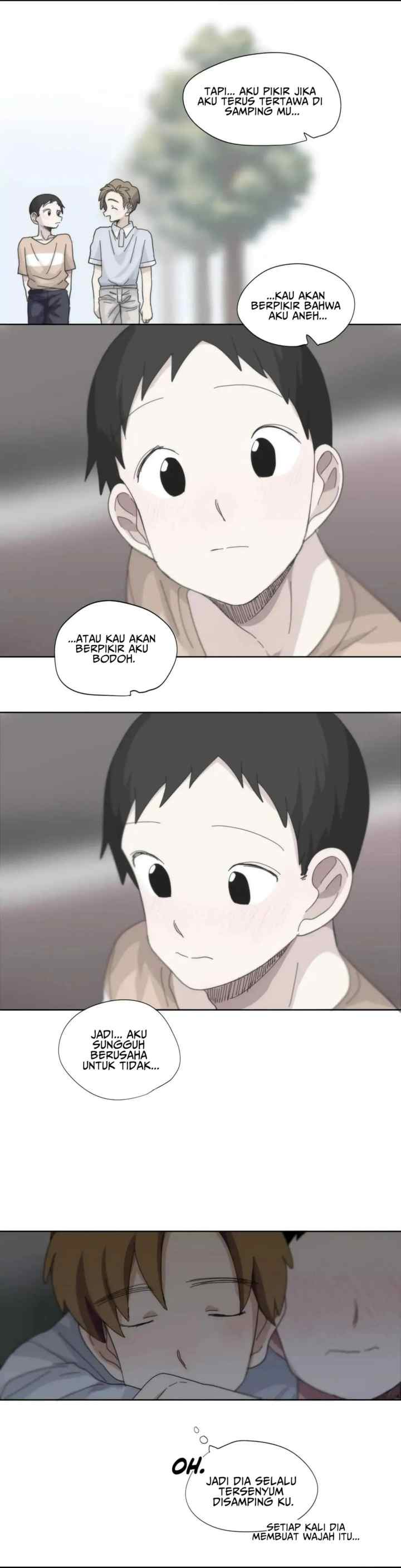 Star X Fanboy chapter 45 halaman 8