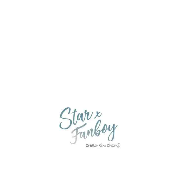 Star X Fanboy chapter 5 halaman 5