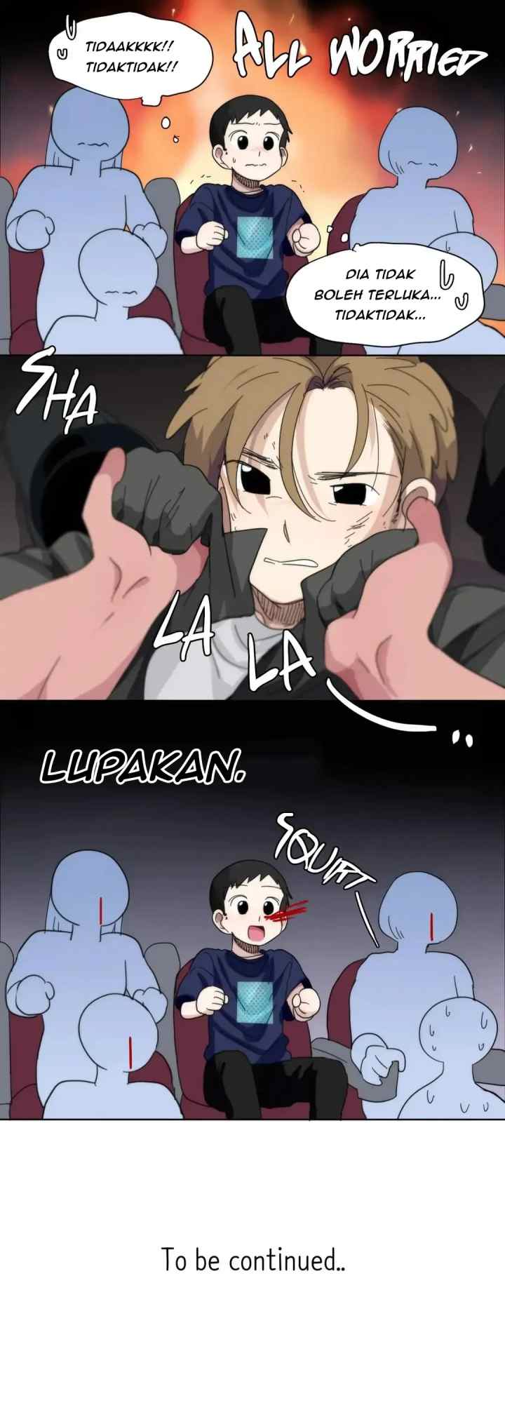Star X Fanboy chapter 52 halaman 7