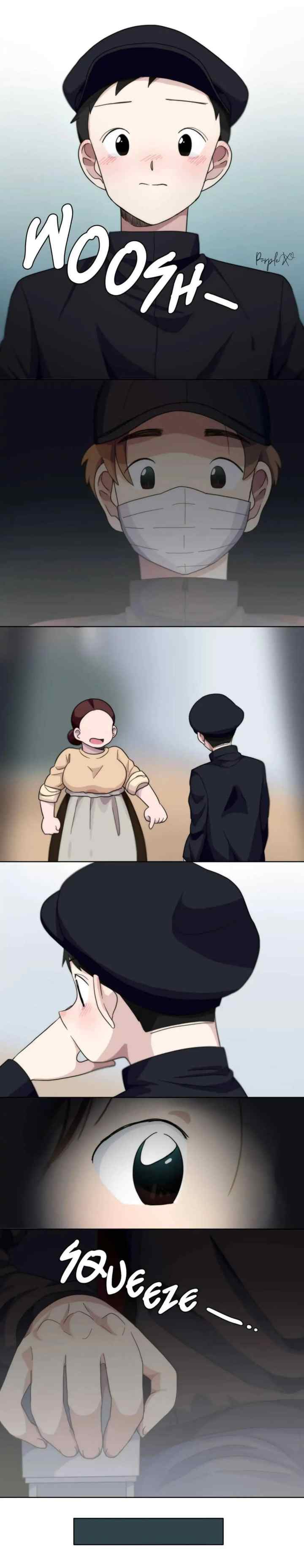 Star X Fanboy chapter 7 halaman 6