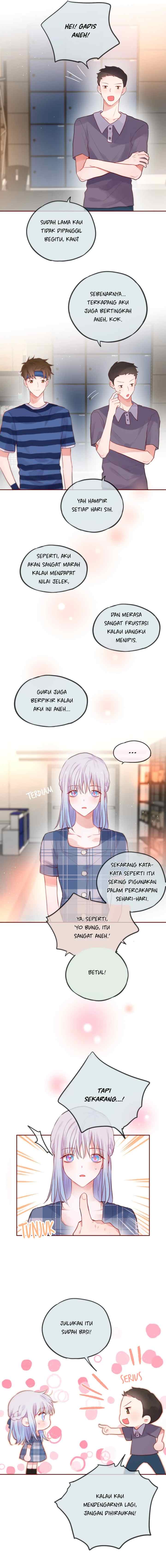 Stay Awake All Night chapter 27 halaman 6
