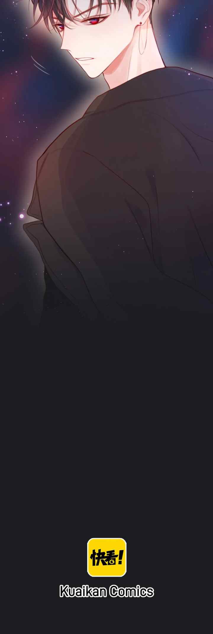 Stay Awake All Night chapter 35 halaman 17