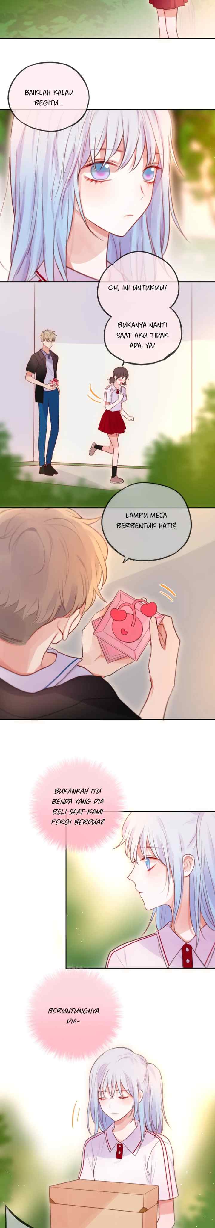Stay Awake All Night chapter 35 halaman 5