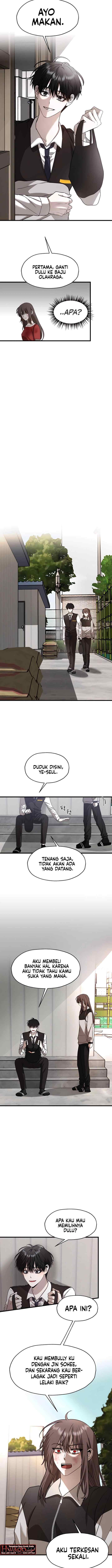 Stealing Sohee chapter 3 halaman 11