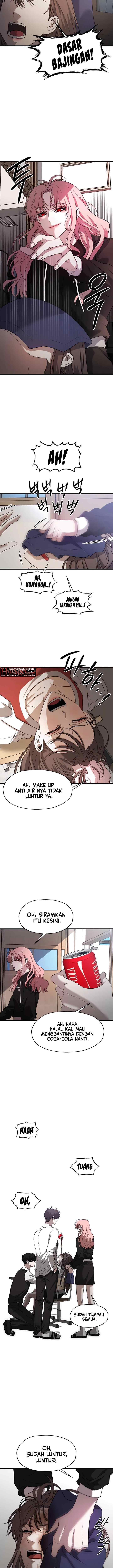 Stealing Sohee chapter 3 halaman 6