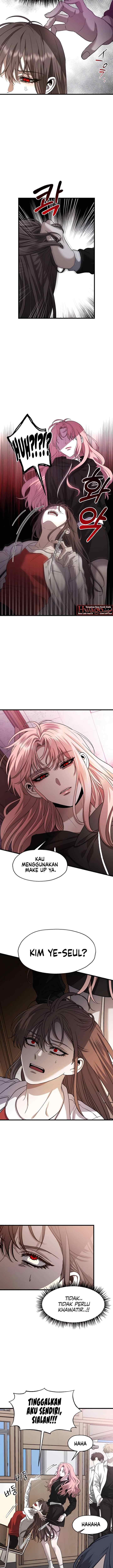 Stealing Sohee chapter 3 halaman 4