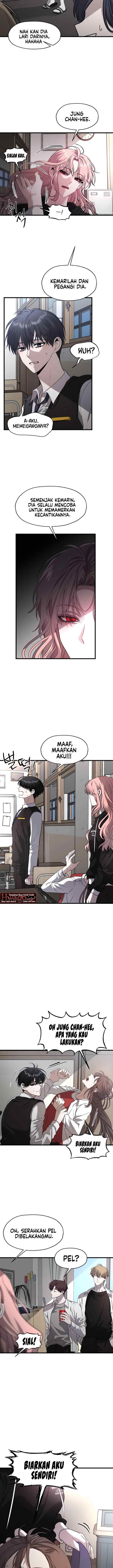 Stealing Sohee chapter 3 halaman 5
