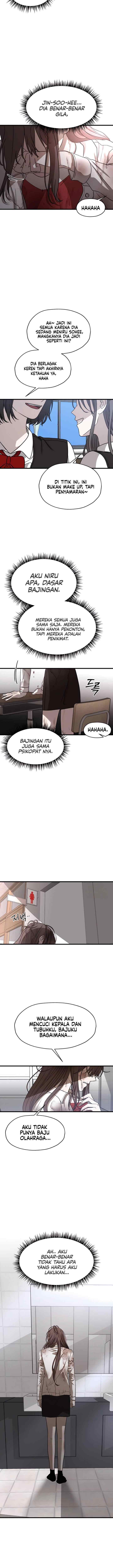 Stealing Sohee chapter 3 halaman 9