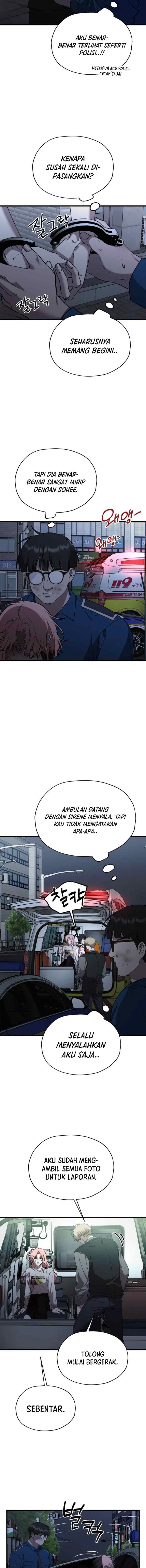 Stealing Sohee chapter 36 halaman 10