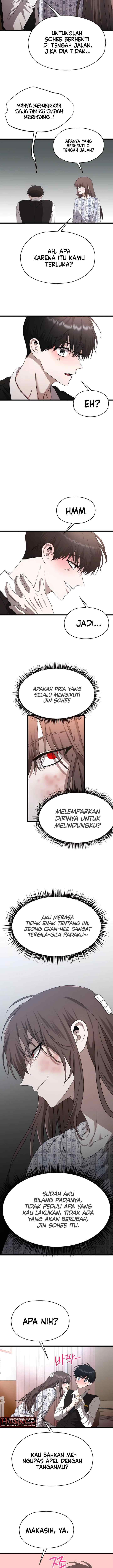 Stealing Sohee chapter 6 halaman 6