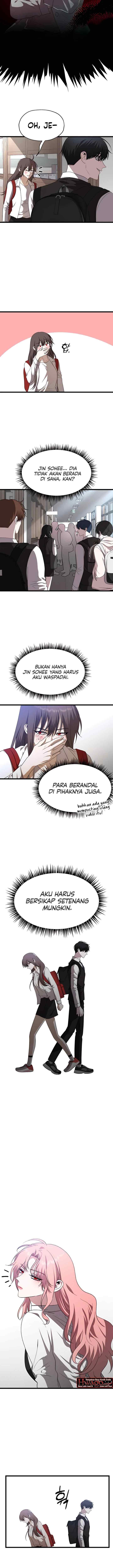Stealing Sohee chapter 6 halaman 11