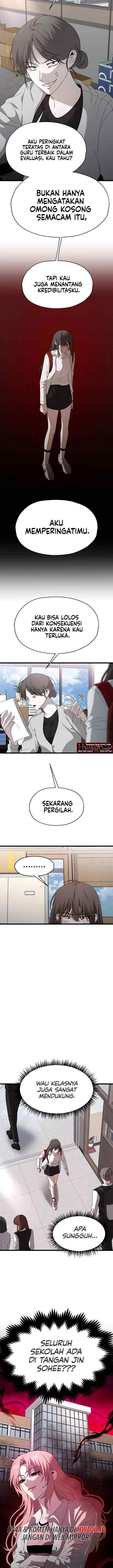 Stealing Sohee chapter 6 halaman 10