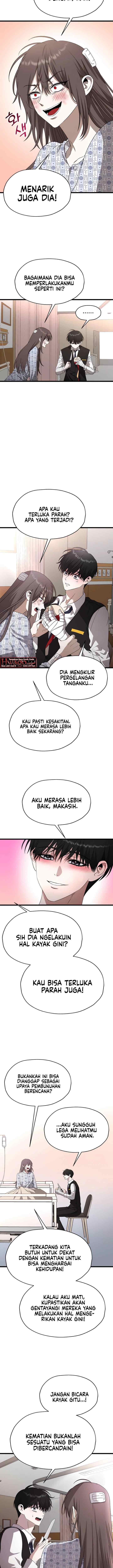 Stealing Sohee chapter 6 halaman 5