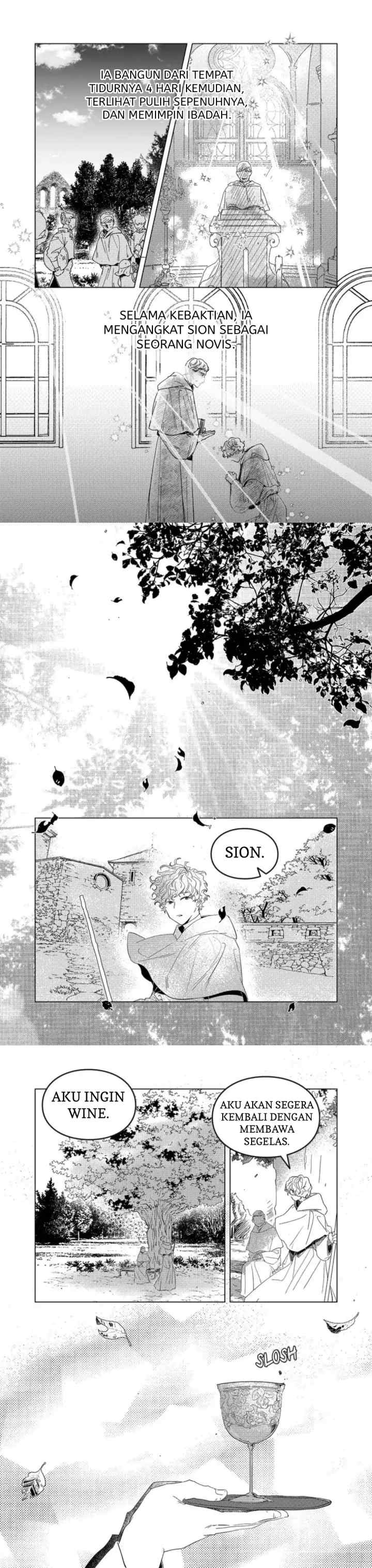 Stigmata chapter 1 halaman 14