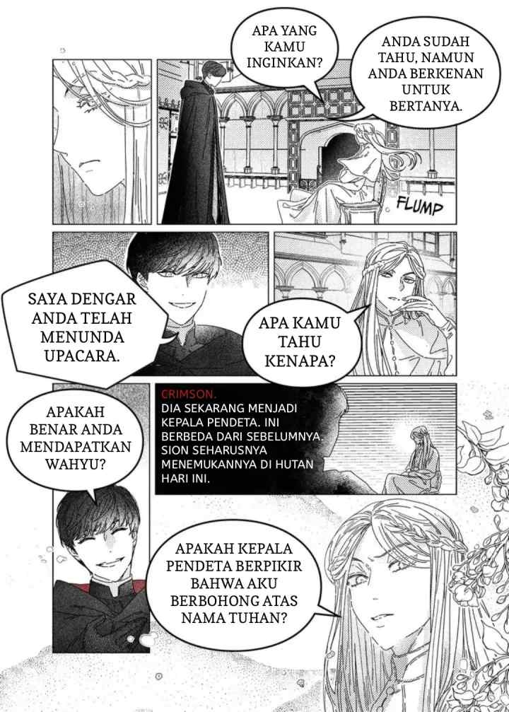 Stigmata chapter 10 halaman 7