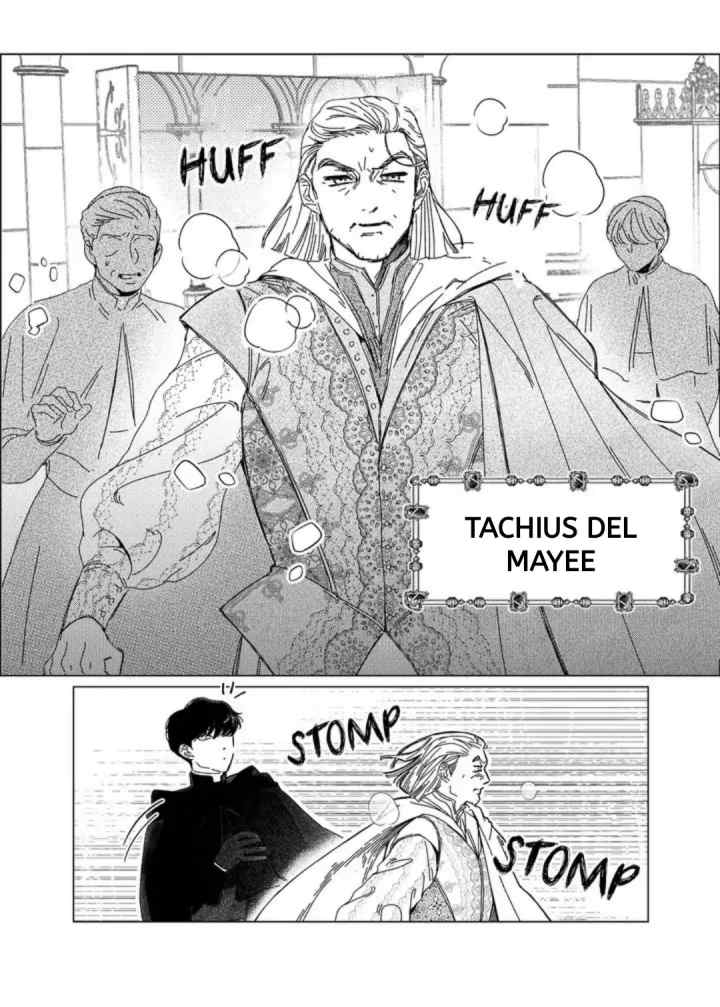 Stigmata chapter 11 halaman 4