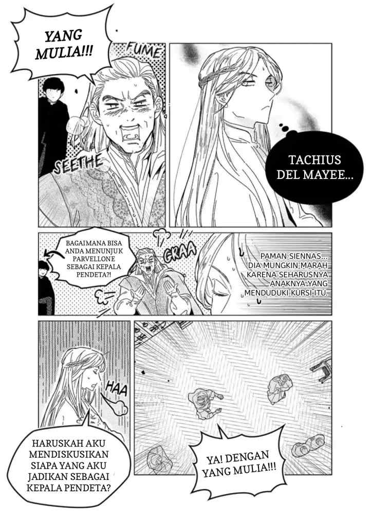 Stigmata chapter 11 halaman 5