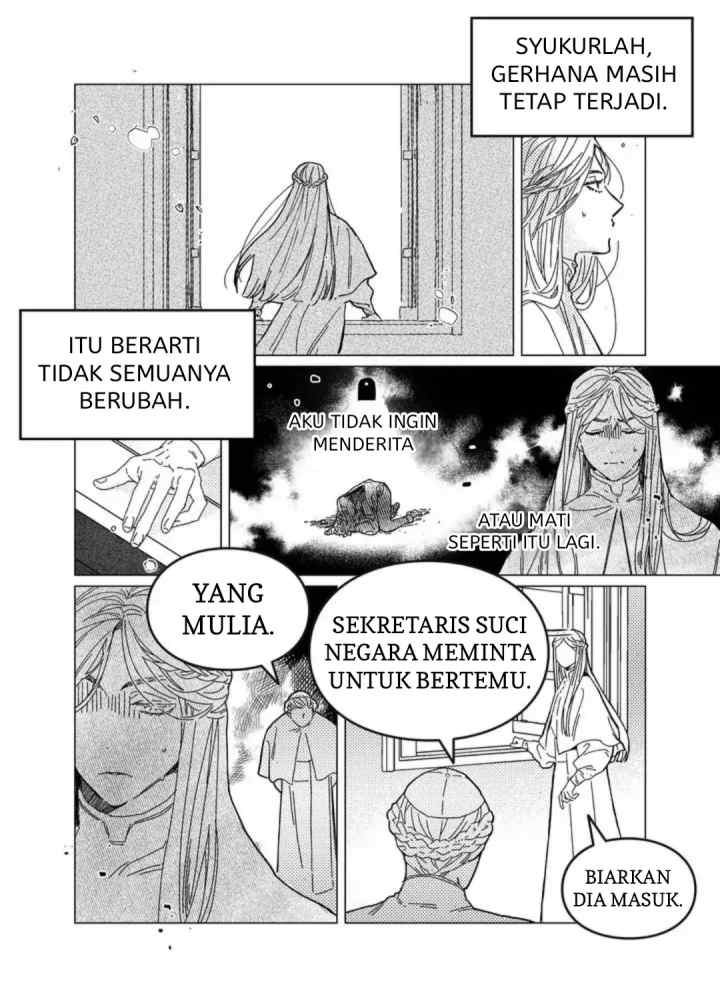 Stigmata chapter 11 halaman 15