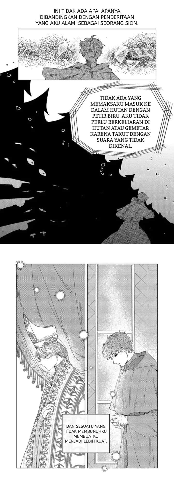 Stigmata chapter 12 halaman 9