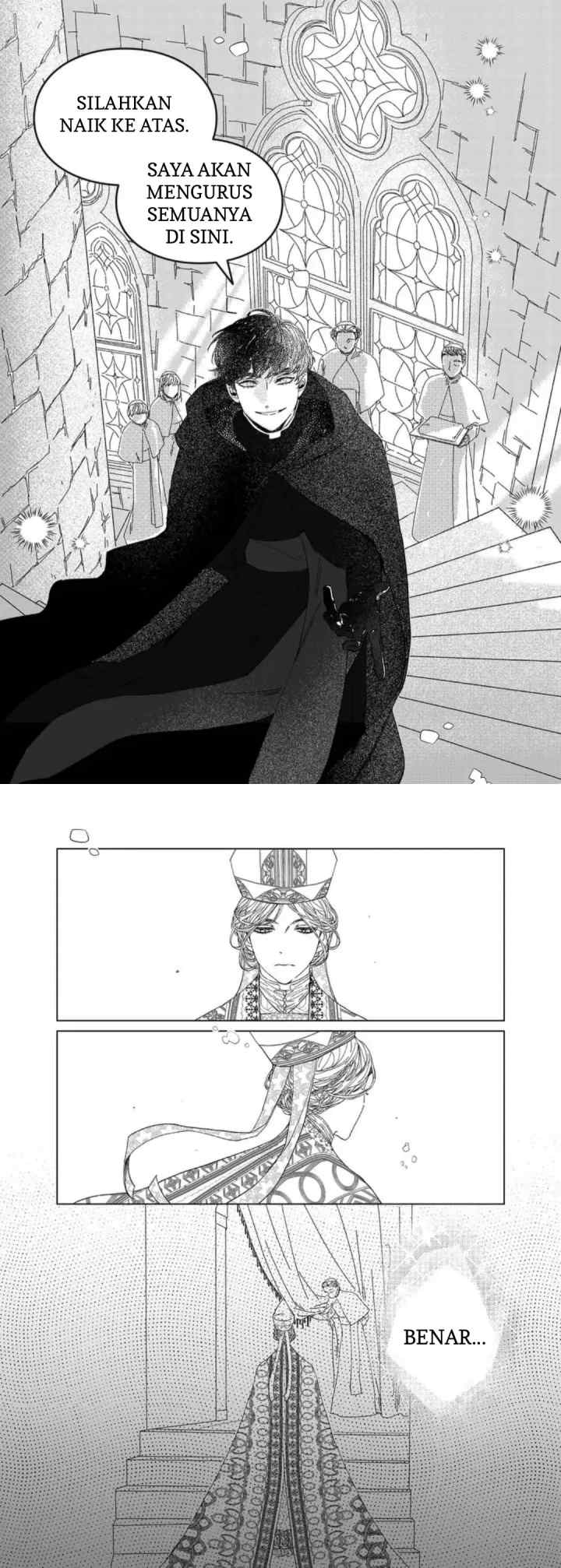 Stigmata chapter 12 halaman 8