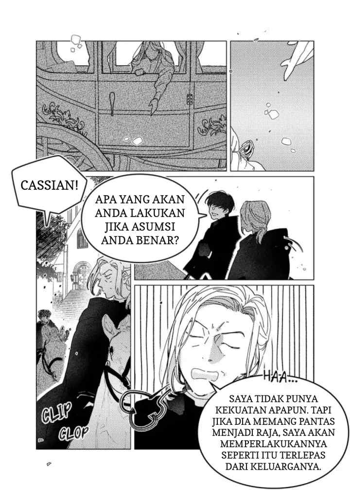 Stigmata chapter 13 halaman 15