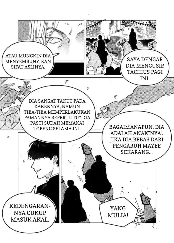 Stigmata chapter 13 halaman 13