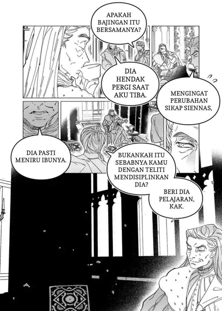 Stigmata chapter 13 halaman 9