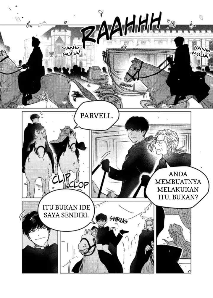 Stigmata chapter 13 halaman 11