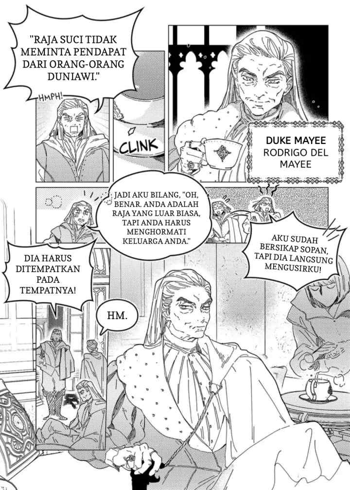 Stigmata chapter 13 halaman 5