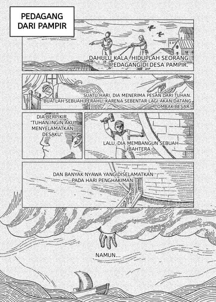Stigmata chapter 13 halaman 7