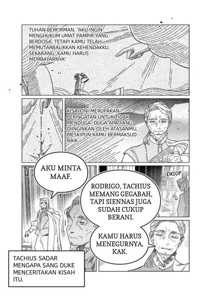 Stigmata chapter 13 halaman 8