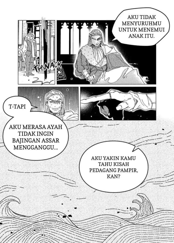 Stigmata chapter 13 halaman 6