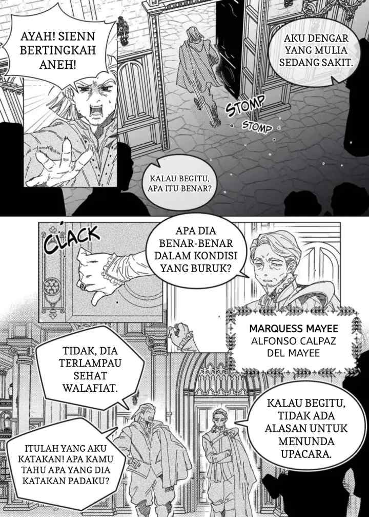 Stigmata chapter 13 halaman 4