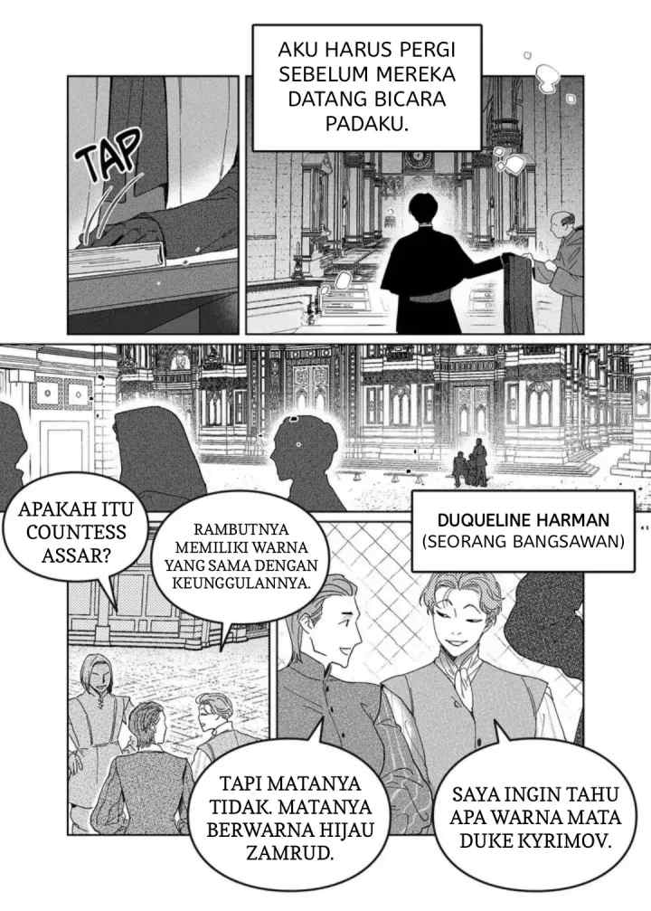 Stigmata chapter 14 halaman 12