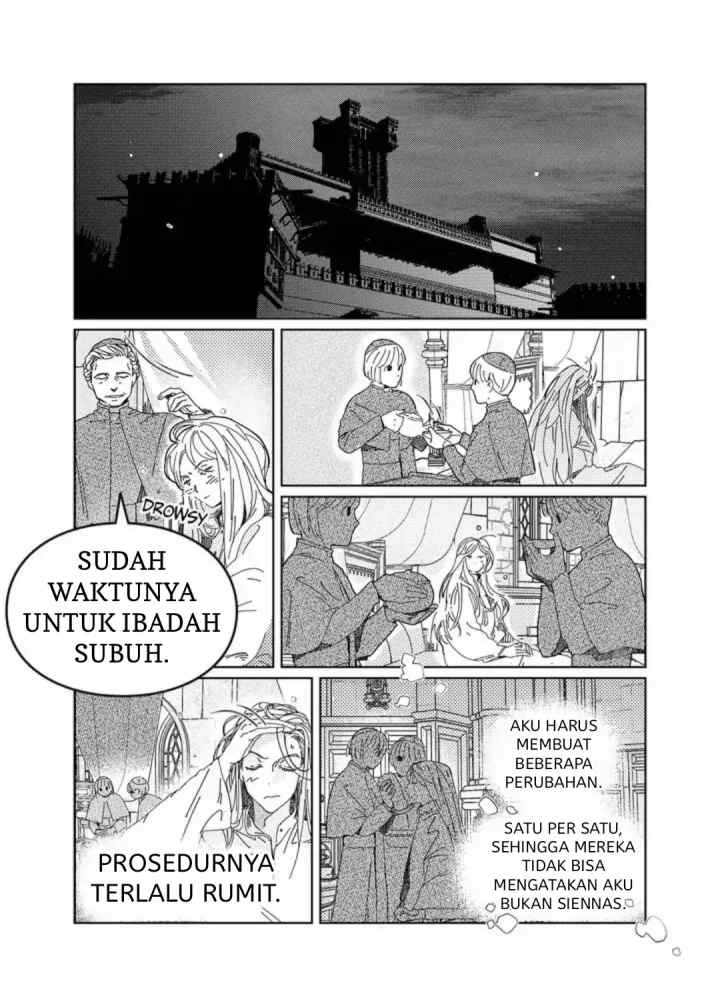 Stigmata chapter 14 halaman 4