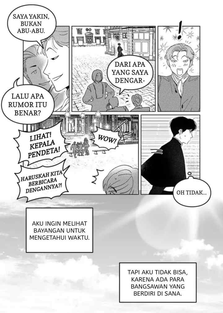 Stigmata chapter 14 halaman 13