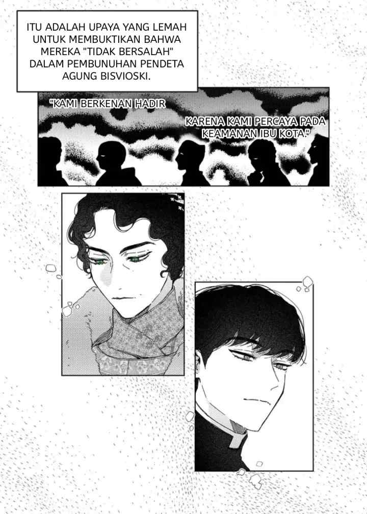 Stigmata chapter 14 halaman 11