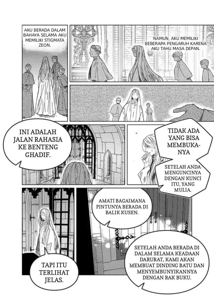 Stigmata chapter 14 halaman 5