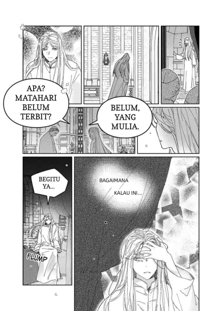 Stigmata chapter 14 halaman 9