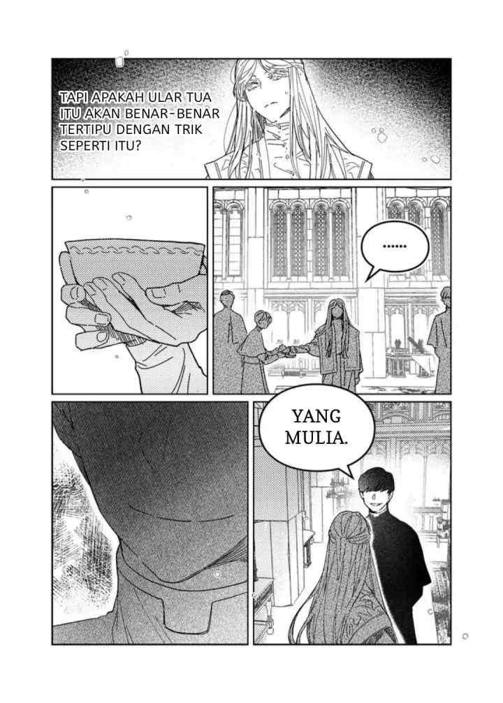 Stigmata chapter 15 halaman 12