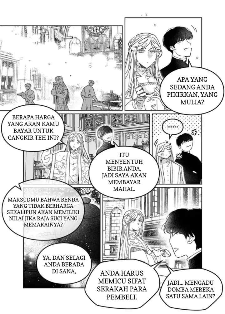 Stigmata chapter 15 halaman 11