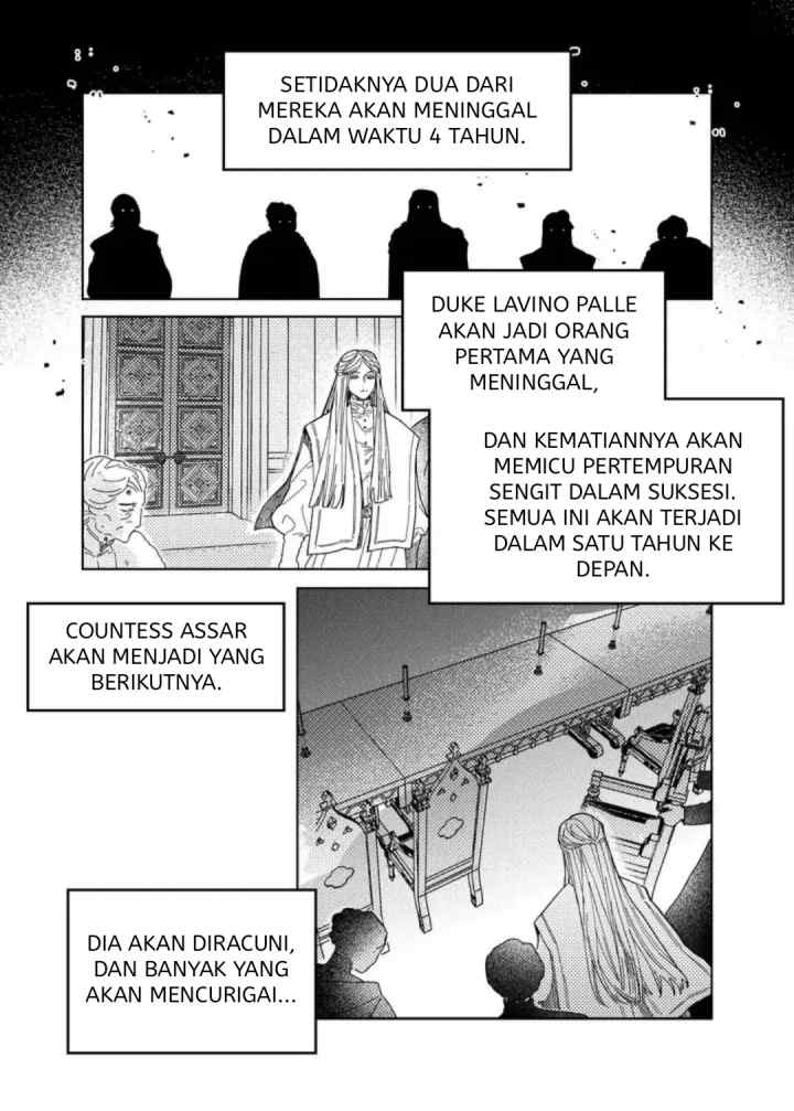 Stigmata chapter 16 halaman 14