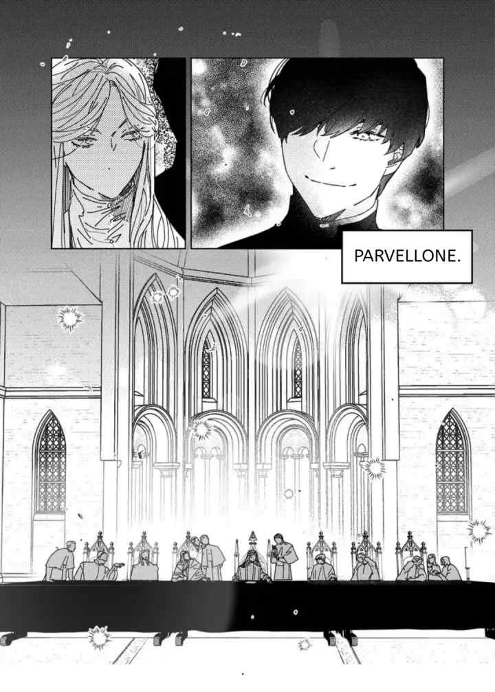 Stigmata chapter 16 halaman 15
