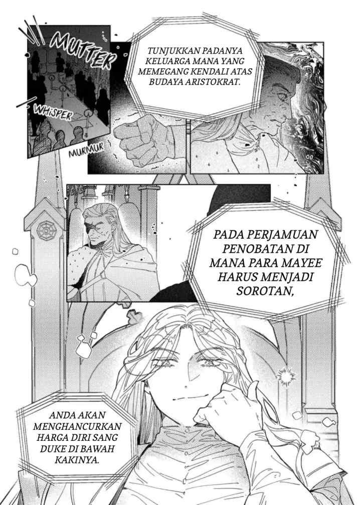 Stigmata chapter 16 halaman 20