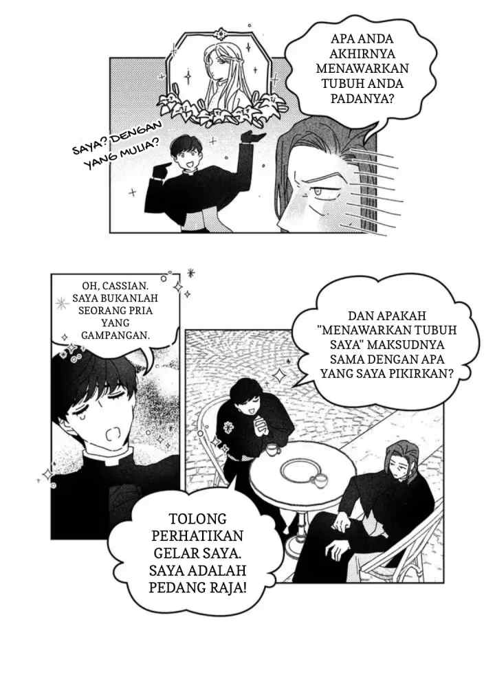 Stigmata chapter 16 halaman 7
