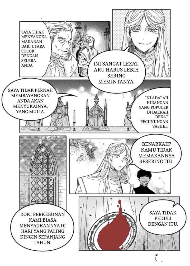 Stigmata chapter 16 halaman 17