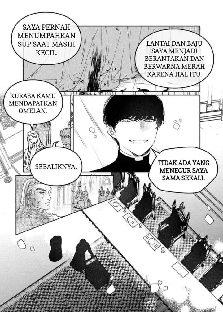 Stigmata chapter 16 halaman 18