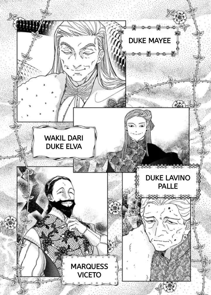 Stigmata chapter 16 halaman 13